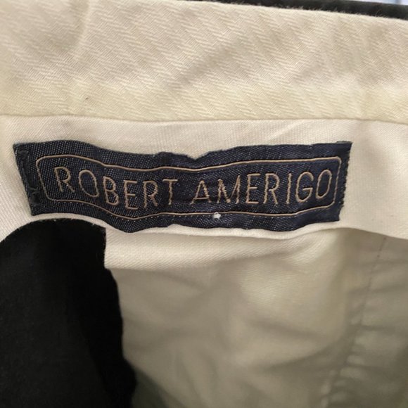 Robert Amerigo Dress Pants (40x32) - Picture 5 of 5